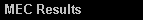 Results of club events